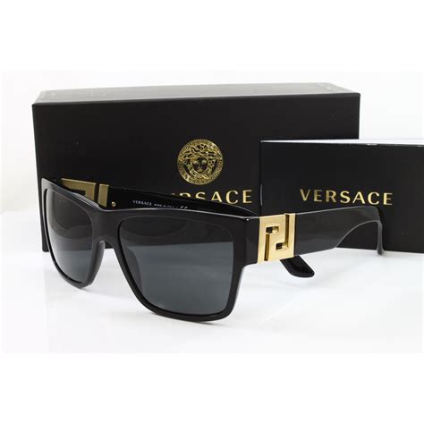 versace men glasses black eyeglasses men|Versace glasses price list.